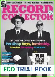 Record Collector - Issue 557, May 2024