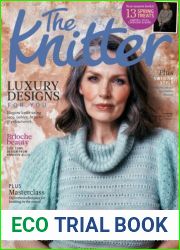 The Knitter - Issue 201, 2024
