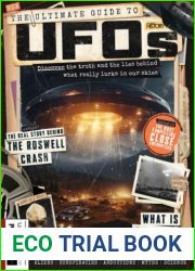 All ABout History - The Ultimate Guide to UFOS, 1st edit 2024