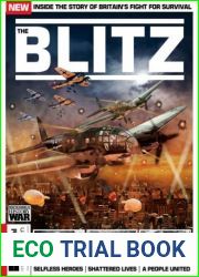 History of War - The Blitz, 4th Edition, 2024
