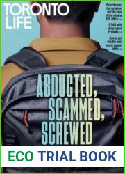 Toronto Life - May 2024