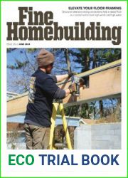 Fine Homebuilding - Issue 323, June 2024
