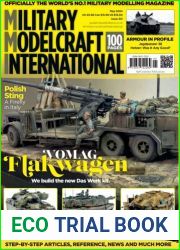 Military Modelcraft International - May 2024