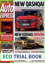 Auto Express - Issue 1827, 17 April 14 May, 2024