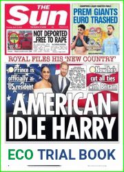 The Sun UK - April 18, 2024