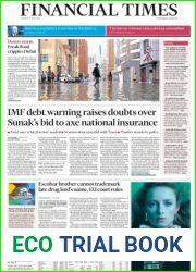 Financial Times UK - 18 April, 2024