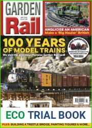 Garden Rail - Issue 357, May 2024