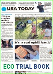 USA Today - April 18, 2024