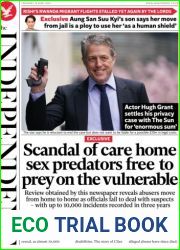 The Independent - April 18, 2024