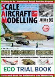 Scale Aircraft Modelling - May 2024