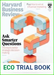 Harvard Business Review USA - May June 2024