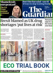 The Guardian - 18 April 2024