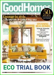 GoodHomes UK - May 2024