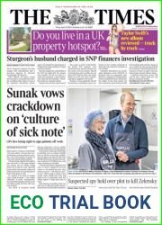 The Times - April 19, 2024