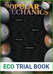 Popular Mechanics USA - May June 2024