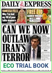 Daily Express - 16 April, 2024