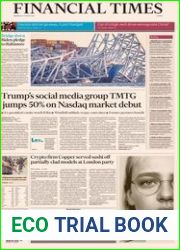 Financial Times UK - 16 April, 2024
