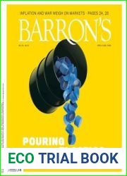 Barron|s Magazine - April 15, 2024