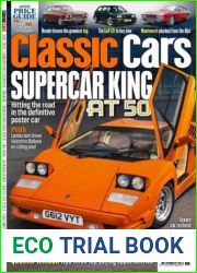 Classic Cars UK - Issue 611, June 2024