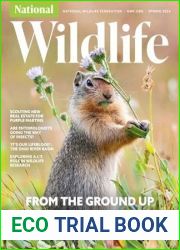 National Wildlife - Spring 2024
