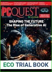 PCQuest - Vol. 37 Issue 4, April 2024