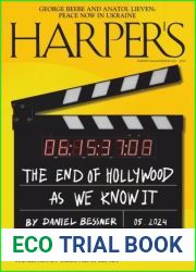 Harper|s Magazine - May 2024