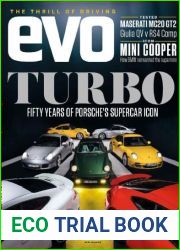 evo UK - Issue 321, May 2024