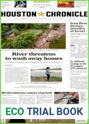 Houston Chronicle - April 14, 2024