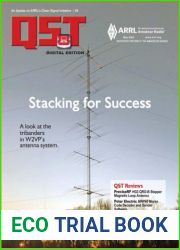 QST Magazine - Radio Amateur, May 2024