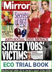 Daily Mirror - 16 April, 2024