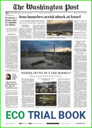 The Washington Post - April 14, 2024