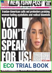 New York Post - April 16, 2024