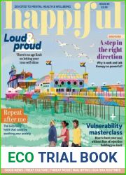 Happiful Magazine - Issue 85, 2024