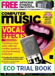 Computer Music - Issue 334, June 2024