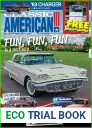 Classic American - Issue 397, May 2024