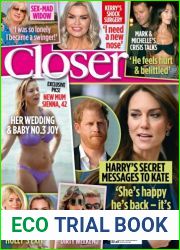 Closer UK - Issue 1104, 20 26 April 2024