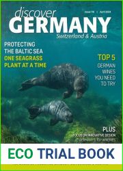 Discover Germany - April, 2024