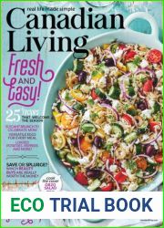 Canadian Living - Vol.49 Issue 04, May 2024