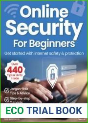 Online Security For Beginners - 18th Edition, 2024