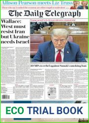 The Daily Telegraph - 16 April, 2024