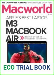 Macworld USA - May 2024