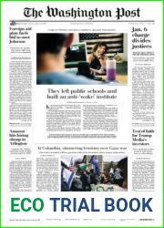 The Washington Post - April 17, 2024