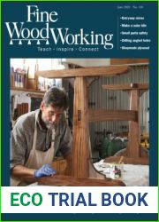 Fine Woodworking - Issue 310, June 2024