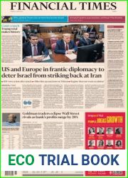 Financial Times Europe - April 16, 2024