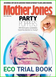 Mother Jones - May June 2024