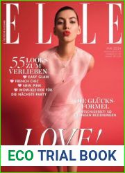 Elle Germany - Mai 2024 [GER]