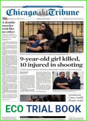 Chicago Tribune - April 15, 2024