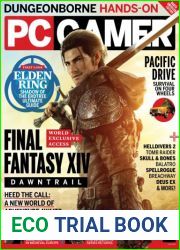 PC Gamer USA - Issue 383, June 2024