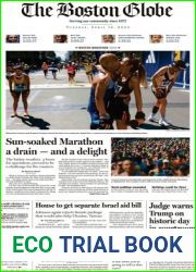 The Boston Globe - April 16, 2024