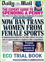 Daily Mail - April 16, 2024